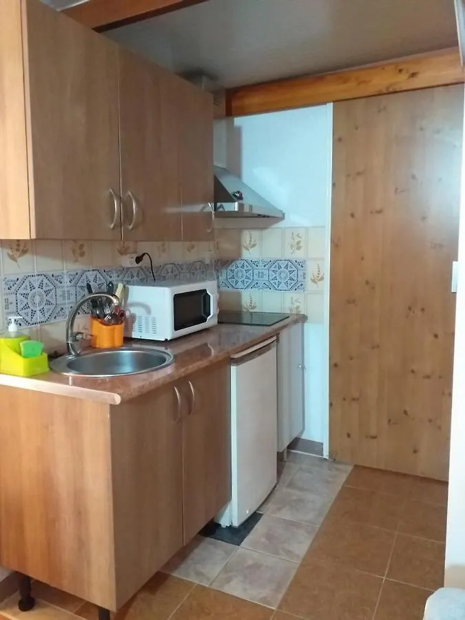 Apartamento 8 Calle Tangara La Gloria Santa Cruz de Tenerife España