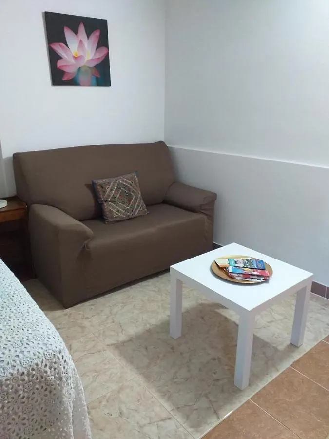 8 Calle Tangara La Gloria Apartamento Santa Cruz de Tenerife Espanha