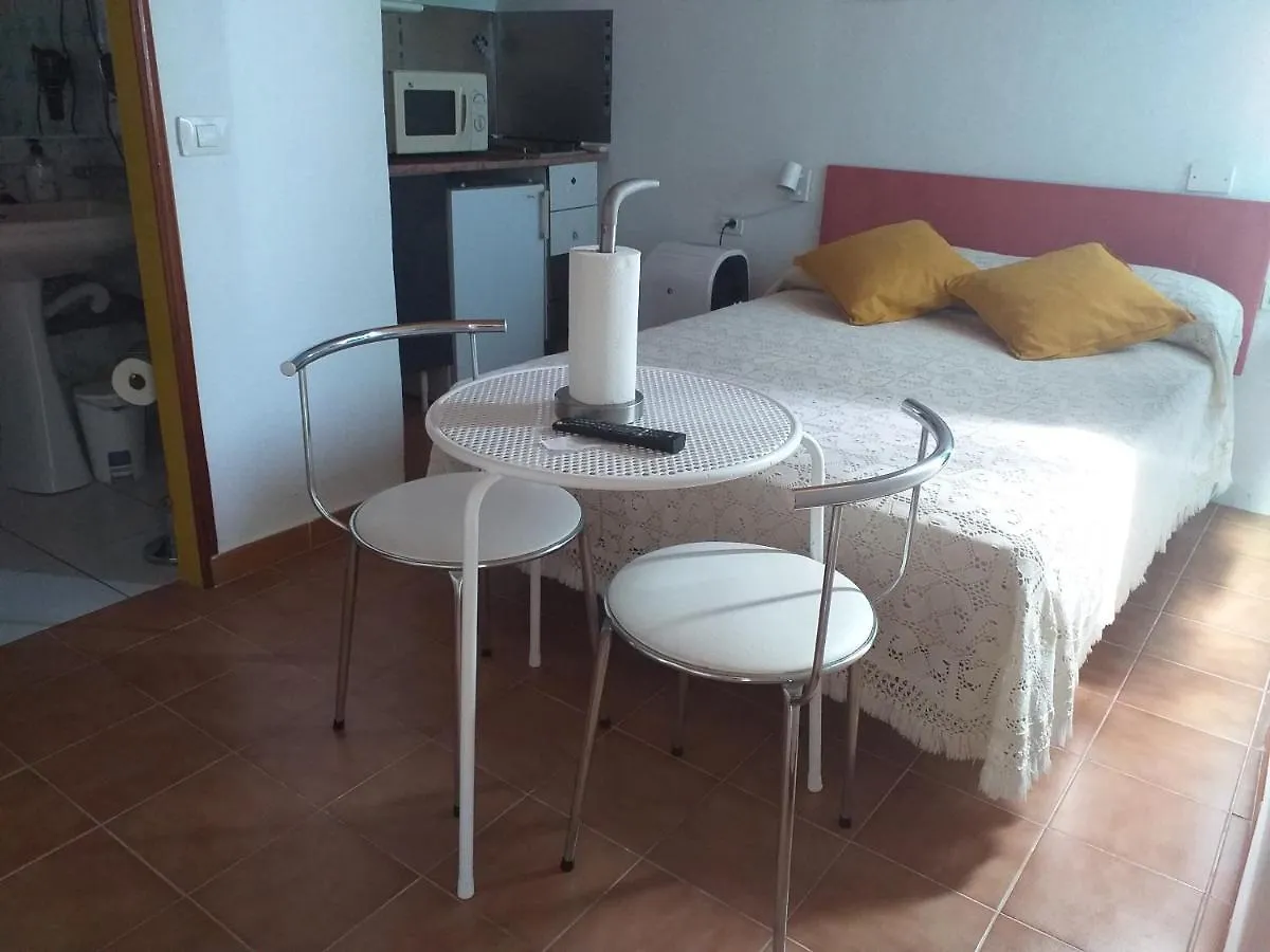 Apartamento 8 Calle Tangara La Gloria Santa Cruz de Tenerife