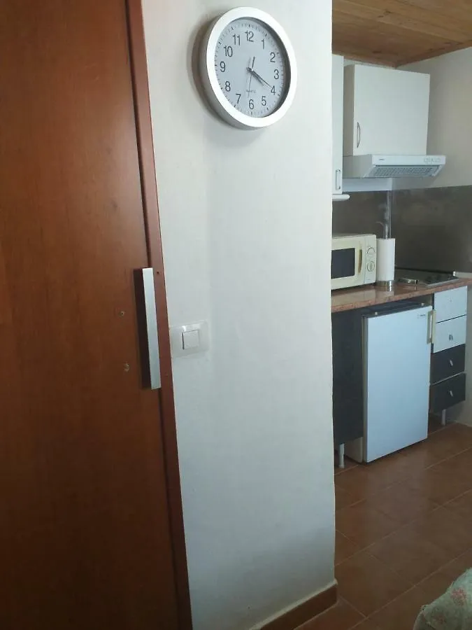 8 Calle Tangara La Gloria Apartment Santa Cruz de Tenerife