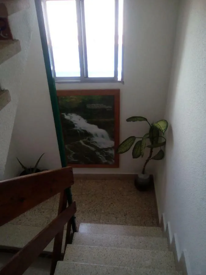 Apartamento 8 Calle Tangara La Gloria Santa Cruz de Tenerife