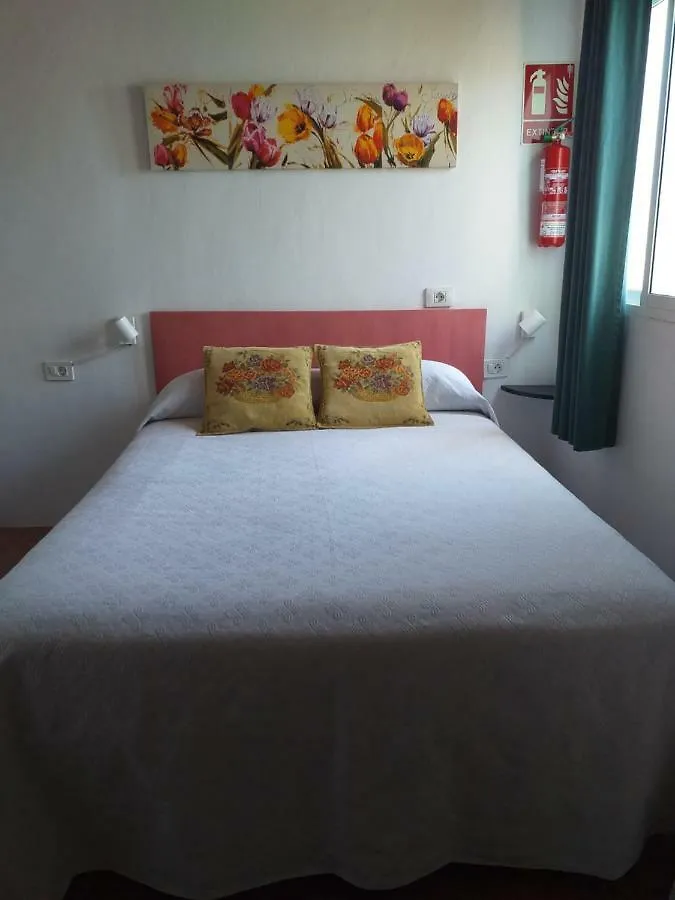 Apartamento 8 Calle Tangara La Gloria Santa Cruz de Tenerife