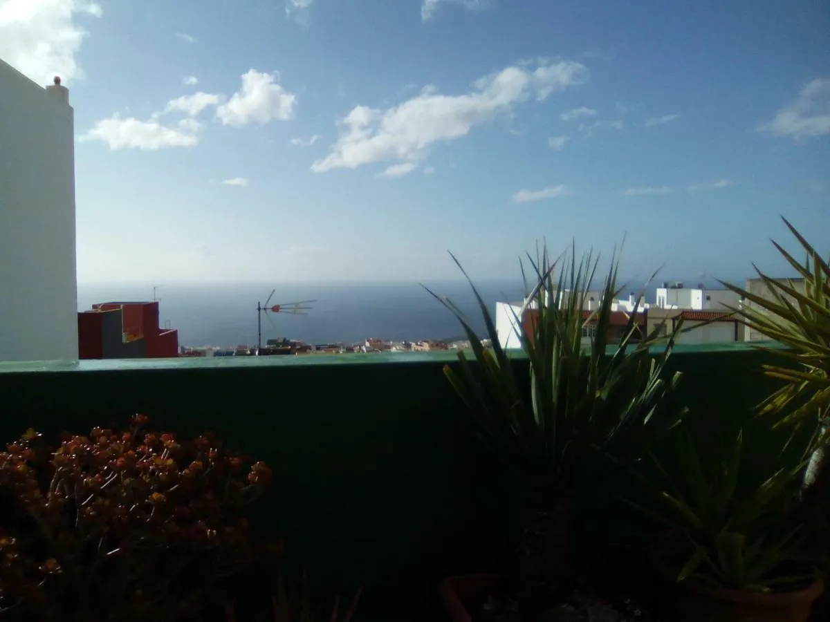 Apartamento 8 Calle Tangara La Gloria Santa Cruz de Tenerife