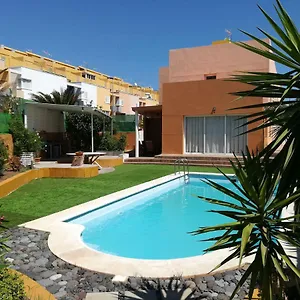 Holiday home Vivienda Unifamiliar Sela, Santa Cruz de Tenerife